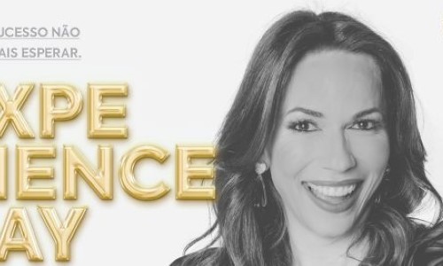 UniFOA sedia Experience Day, com Giovane Gávio e Elienai Pereira